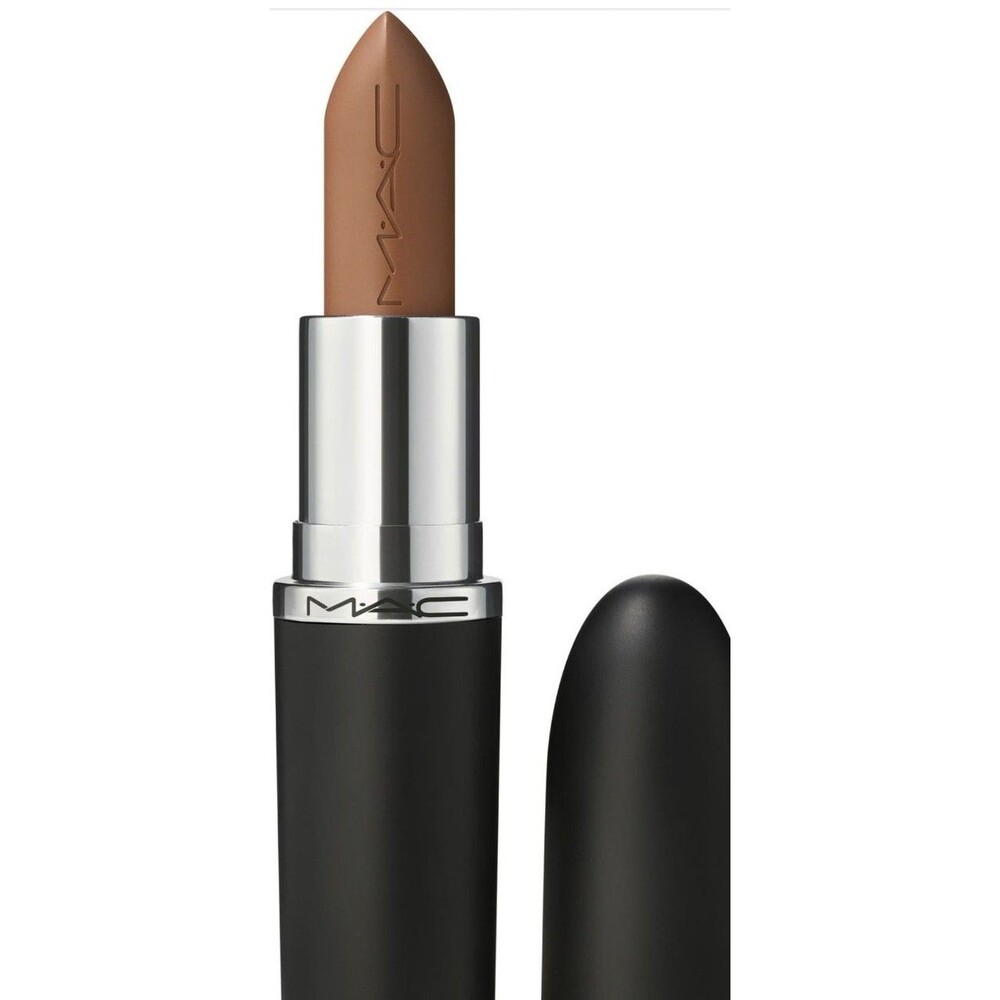 MAC Cosmetics MACximal Sleek Satin Lipstick NEW